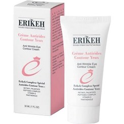 تصویر کرم ضد چروک دور چشم اریکه Erikeh Anti Wrinkle Eye Contour Cream 