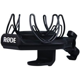 تصویر گلویی و لرزه گیر Rode SMR Shockmount 