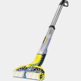 تصویر زمین شوی کرشر مدل FC3 KARCHER Fc3 Hard floor cleaner