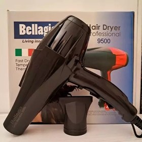 تصویر سشوار بلاجیو مدل 9500 