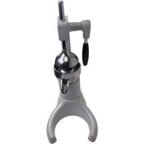 تصویر انارگیر سنگین 