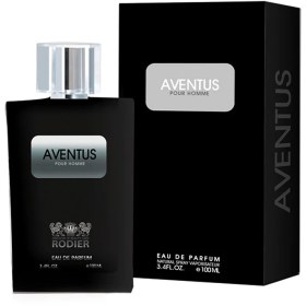 تصویر ادکلن اونتوس AVENTUS 