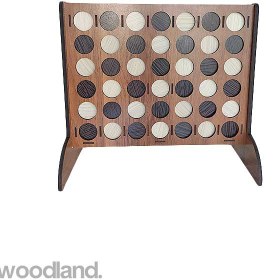 تصویر بازی دوز ایستاده مدل 10149 