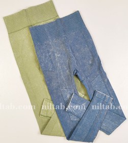 تصویر لگ سنگشور گرم بالا 