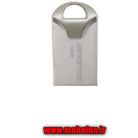 تصویر فلش 64 گیگابایت KINGSTAR KS218 FIDO SkyUSB KS218 64GB USB 2.0 Flash Memory