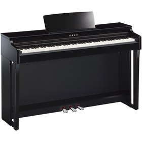 تصویر YAMAHA-CLP-625 پیانو دیجیتال 