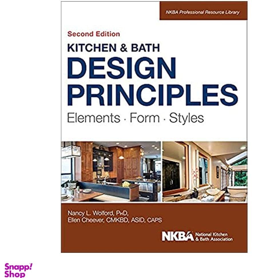 Kitchen and Bath Design Principles Elements