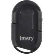 تصویر ریموت بلوتوث مونوپاد Jmary مدل BT-03 – مشکی 
