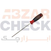 تصویر پیچ گوشتی روکشدار چهارسو 150-5 میکا 