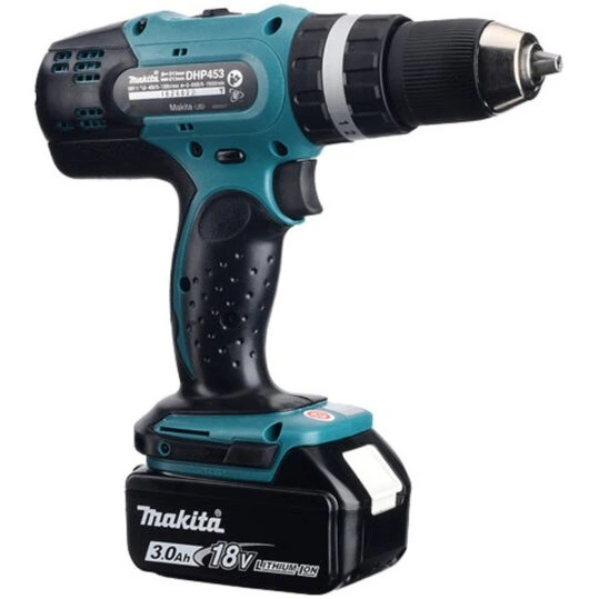 Makita dhp 2025 453 rfe