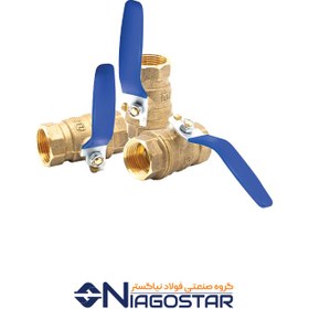 تصویر شیر غیرگازی 