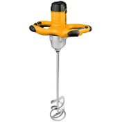 تصویر هم زن میکسر صنعتی تولسن بین الملل کیفیت مطلق مدل79509 همراه با گارانتی معتبر 