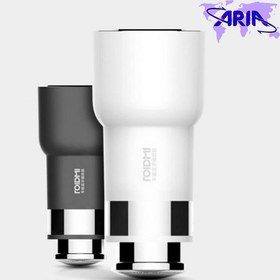 roidmi car charger