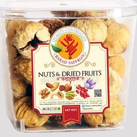 تصویر انجیر خشک 200 گرم 