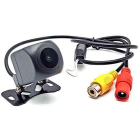 تصویر دوربین دنده عقب خودرو بی وان مدل 200W-AHD CAR REARVIEW CAMERA BEONE 200W-AHD