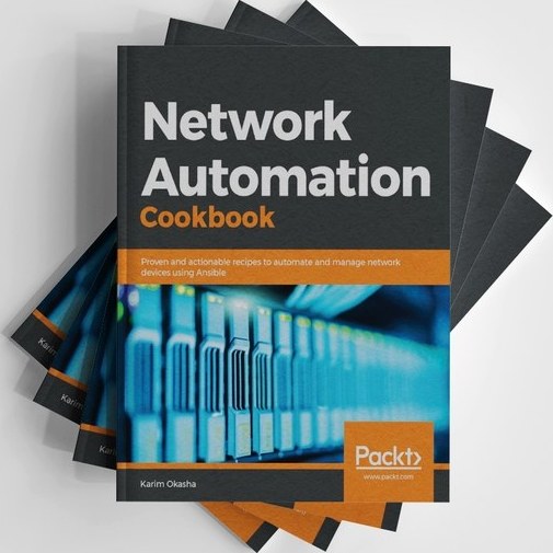 Network Automation Cookbook - コンピュータ・IT
