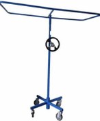 تصویر جک بالابر حمل پانل سقفی 