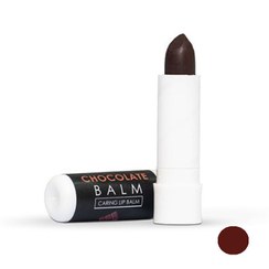 تصویر بالم لب شکلاتی ژل کد GEL CODE 