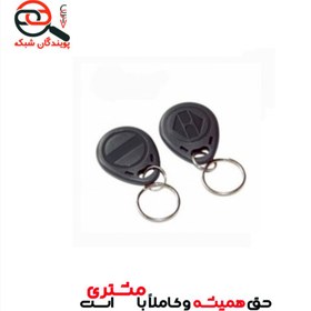 تصویر تگ RF مکسرون 