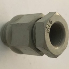 تصویر گلند کابل M16 طوسی 