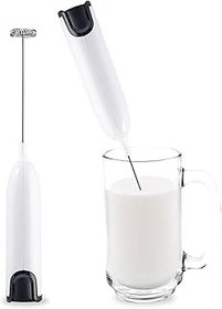 تصویر Masroo Formula Mixer Mixer Handheld Milk Frother-Formula Make-Milk Frther Handheld Formula Maker For Foam Beest قهوه با فوم شیر با سرعت بالا برای نوشیدنی های گرم و سرد Masroo Formula mixer Handheld Milk Frother-Formula Maker Machine-Milk Frother Handheld Baby Formula Maker for Foam Making-Best Coffee with High Speed Milk Foamer for Hot and Cold Drinks