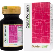 تصویر قرص اپتی وومن گلدن لایف (60 عددی) 