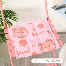 تصویر نشیمنگاه کمپرسی 