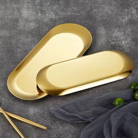 تصویر شیرینی خوری استیل 