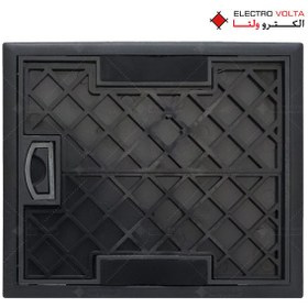 تصویر جعبه کف خواب شایلین 