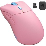 تصویر موس Glorious Model D Pro Mouse Glorious Model D Pro Wireless Vice