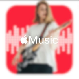 تصویر خرید اکانت اپل موزیک AppleMusic | (قانونی و قابل تمدید) 