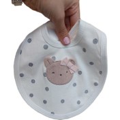 تصویر پیشبند نوزادی طرح little kittyدانالو Danaloo 