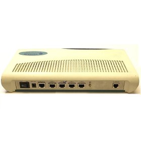 تصویر مودم مخابراتی هوآوی مدل AR1833 Huawei Sip Trunk Modem Model AR1833