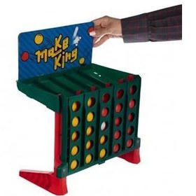 تصویر بازی میکینگ Make King 4 