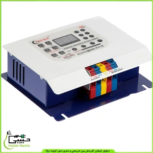 تصویر فروشگاه الکتریکی حبیبی