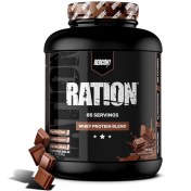 تصویر وی رد کن وان Whey redcon1