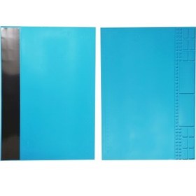 تصویر پد نسوز سیلیکونی V54 