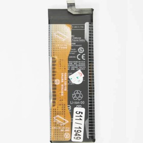 تصویر باتری POCO مدل BM52 گوشی NOTE 10 / NOTE10 PRO 