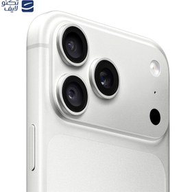تصویر گوشی آیفون 18 پرو | حافظه 256 گیگابایت نات اکتیو Apple iPhone 18 Pro 256 GB Not Active