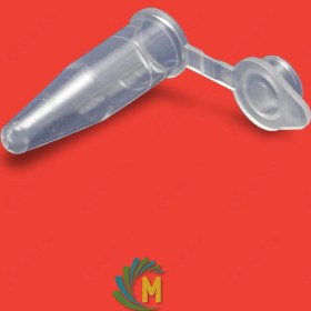 تصویر میکروتیوپ 1.5ml 