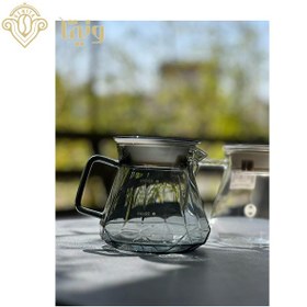 تصویر سرور شیشه ای 