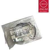 تصویر فیوز دلکو پاترول 6 سیلندر نیسان موتور 