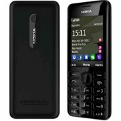 تصویر شماتیک نوکیا Nokia 206 – RM 872-873 
