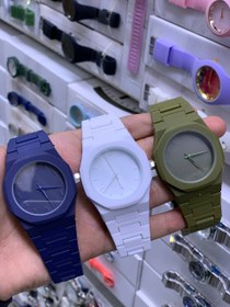 تصویر ساعت دی میلانو کپی - Flymod 