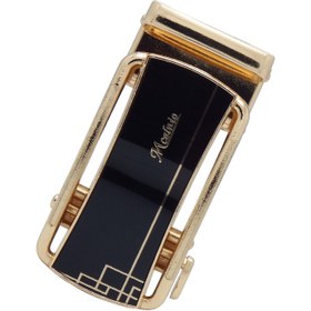 تصویر سگک ریلی مردانه KT286BU 