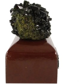 تصویر سنگ راف اپیدوت کد 2781 