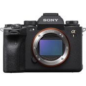 تصویر دوربین عکاسی بدون آینه سونی SONY Alpha A1 بدنه SONY A1 Mirrorless Digital Camera body only