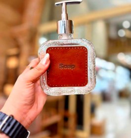 تصویر جامایع شیشه ای 