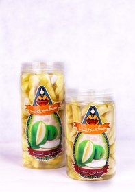 تصویر شوری انبه 