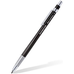 تصویر مداد مکانیکی طراحی استدلر Staedtler مدل Mars Technico 780C9 - زمان ارسال 15 تا 20 روز کاری 